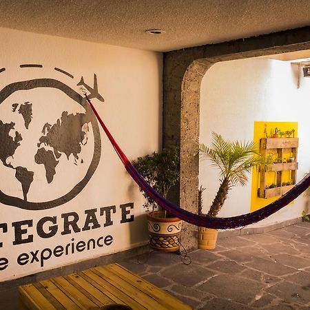 Hotel Casa Internacional Querétaro Exterior foto
